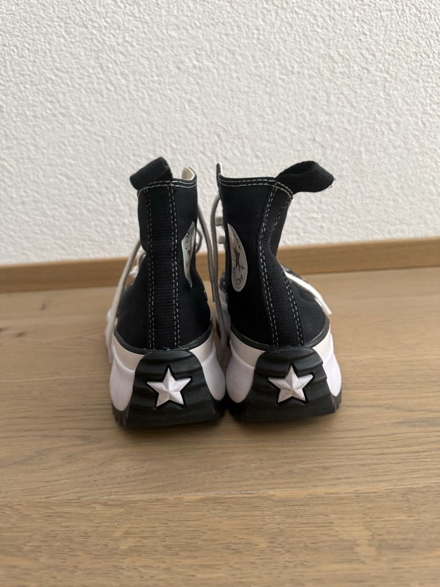 Converse Scarpe da donna: Converse Sneaker / Run Star Hike – Usato da Brigerbad venduto da fab_688m 2