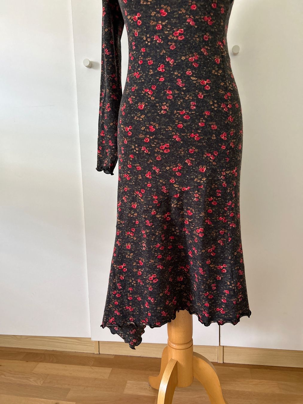 Vestiti: Raffiniertes spanisches Sommerkleid Gr.  M – Usato da Feuerthalen venduto da Anna_Swift 7