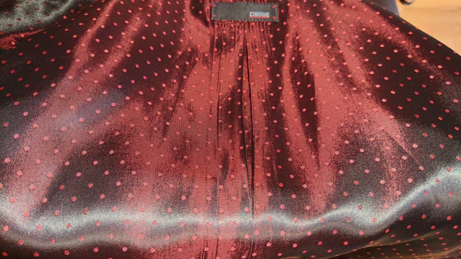 Cinque Giacche: CINQUE Damen Ciboom Blazer Grosse 38 Schwarz – Nuovo e nell'imballaggio originale da Bottmingen venduto da Pidi0 5