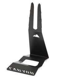 Canyon Supporti per biciclette: Canyon Bike Stand – Nuovo e nell'imballaggio originale da Genève venduto da mot_7rvp
