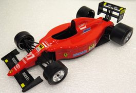 1:24 Ferrari 641/2 Formel 1