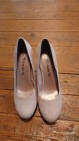 Elegante Tamaris Pumps Gr. 37 