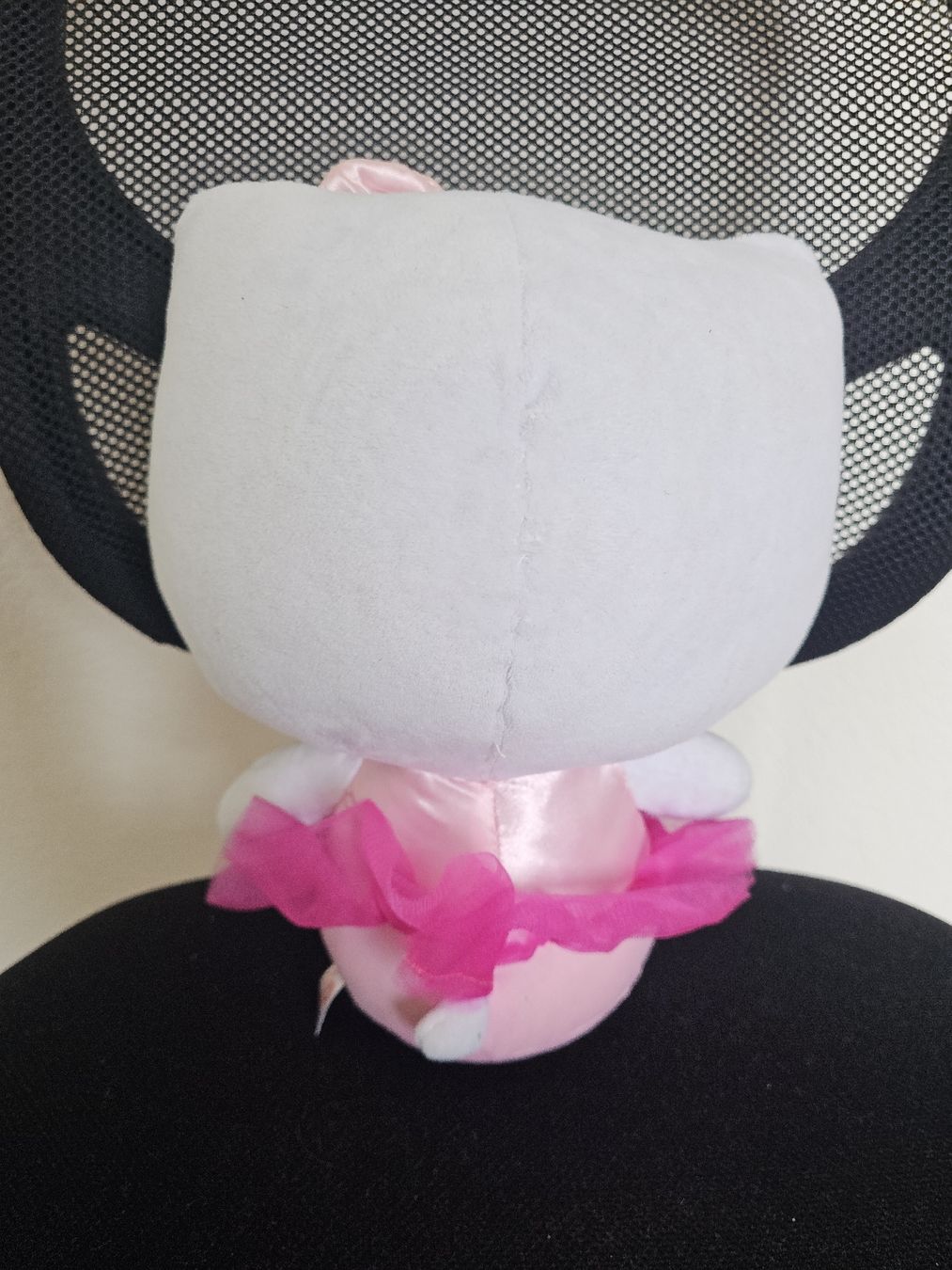 Giocattoli: Grande peluche Hello Kitty – Nuovo (secondo la descrizione) da Forel (Lavaux) venduto da Clelia94 1