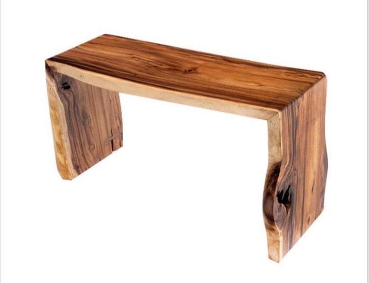 Allestimento di negozi e stand fieristici: Tisch Bar Anrichte Bartisch Soar Holz Stehtisch Esstisch – Nuovo e nell'imballaggio originale da Daisendorf venduto da Wohn-Kult 1