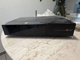 Vu Solo 2 