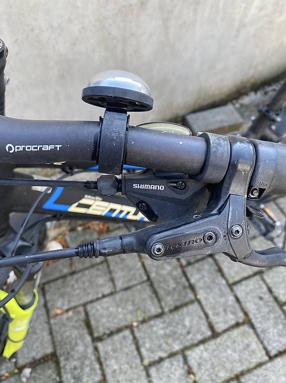 Biciclette: Mountainbike da ragazzo Centurion – Usato da Morbio Inferiore venduto da bobo74 3
