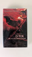 VHS Film D-Tox Im Auge der Angst Sylvester Stallone