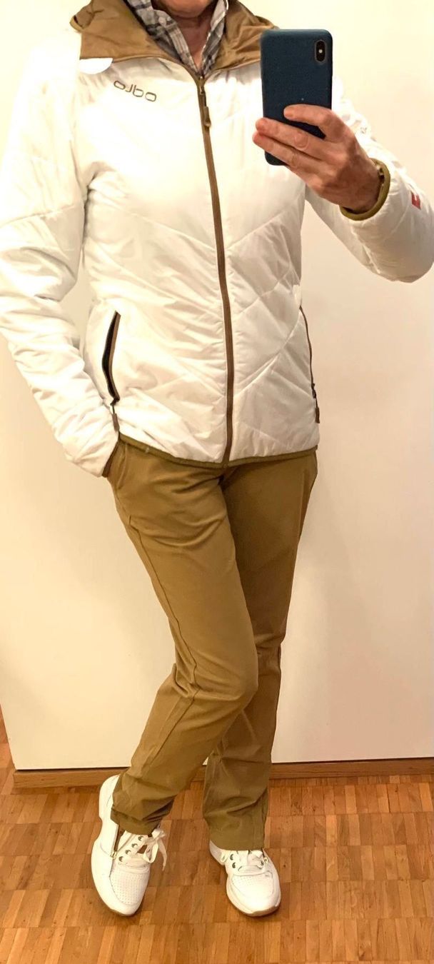 Odlo Giacche: ODLO JACKE Grösse S-M – Nuovo (secondo la descrizione) da Adliswil venduto da Jessik0 1