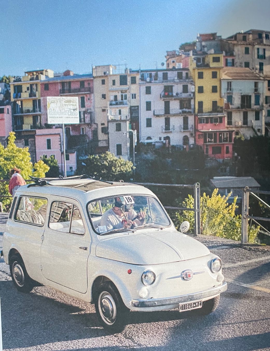 Libri: Meine Italienische Reise – Usato da Zumikon venduto da wius 1
