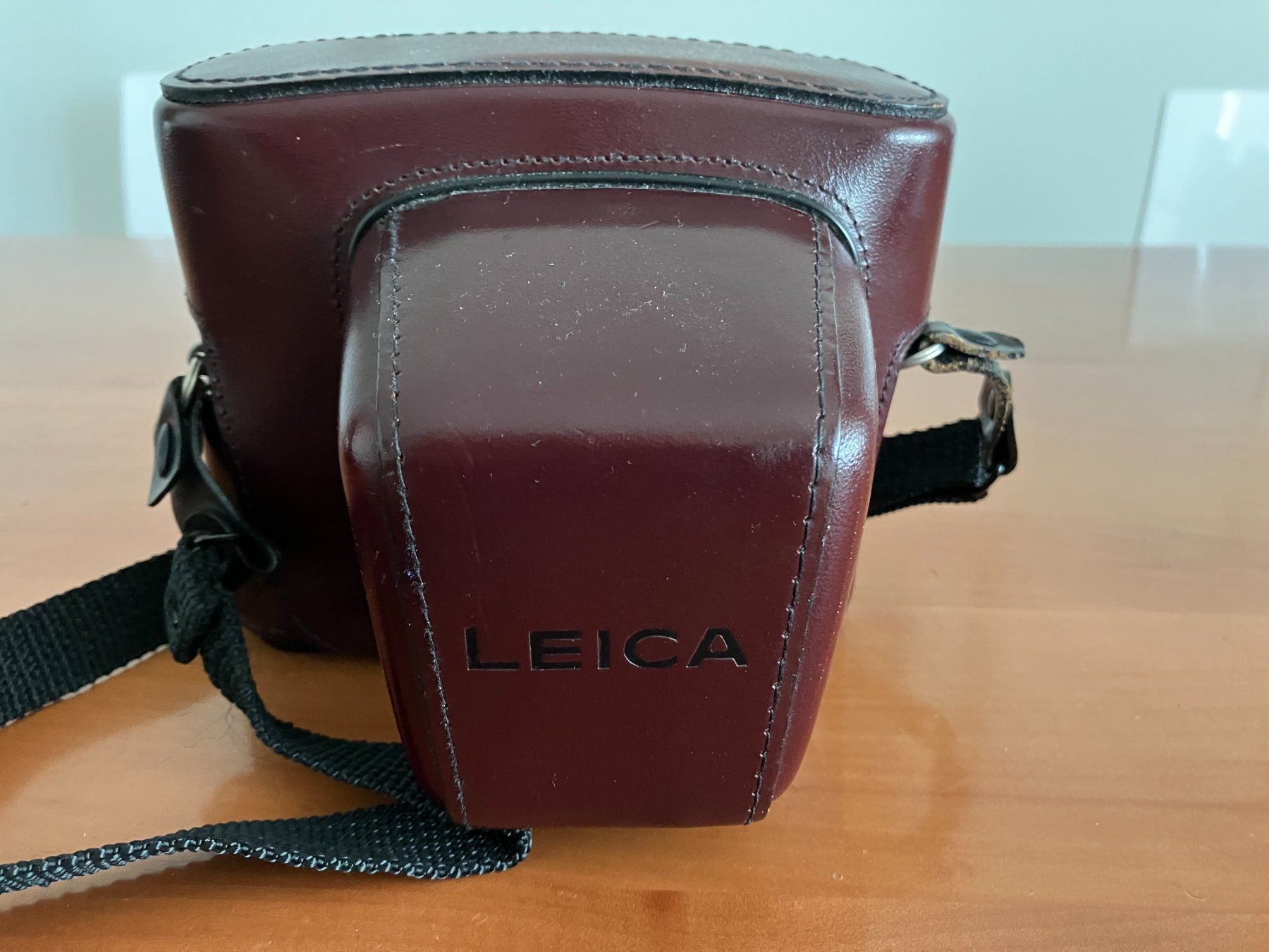 Leica Fotocamera: Leica M4-2 Gehäuse, Top Zustand – Nuovo (secondo la descrizione) da Zug venduto da Parabens 6