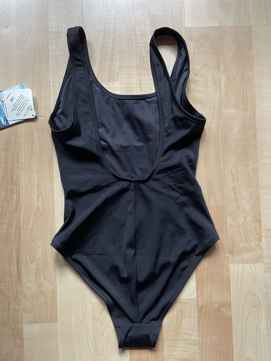 Puma Costumi da bagno & Bikini: Badekleid / Badeanzug Puma Gr. XS – Nuovo (secondo la descrizione) da Kölliken venduto da Michi180 1