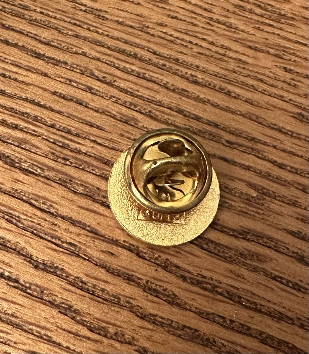 UEFA Plaketten & Abzeichen: Pin - Uefa – Gebraucht aus Liestal von Tschopp77 1