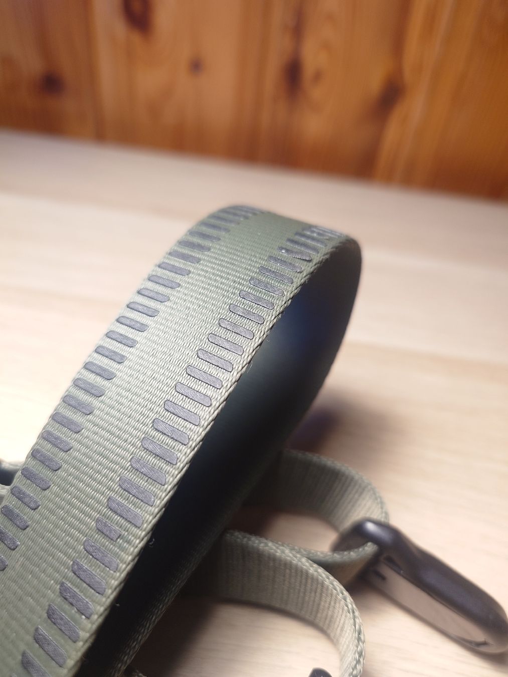 Peak Design Sonstiges Zubehör: Peak Design Slide Lite Sage – Gebraucht aus Flanthey von North_altitude 3