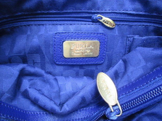 Furla Taschen für Damen: FURLA - Tasche aus Leder – Gebraucht aus Wetzikon ZH von icewear 8