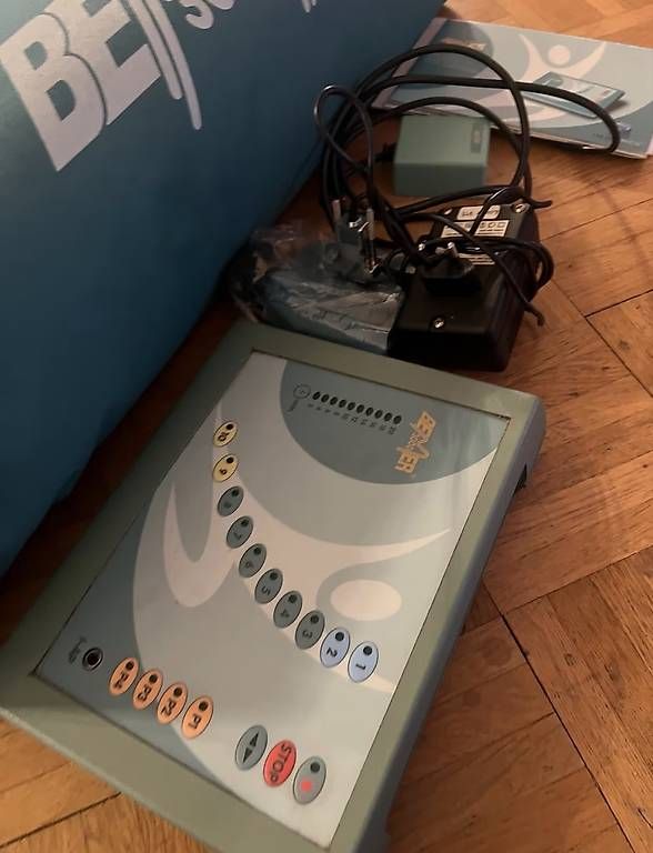 Attrezzature mediche: Bemer 3000 mit Tasche und Zubehör – Usato da Bern venduto da mic_7clt 4
