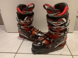 Skischuhe Salomon Energyzer RS 120, Gr.27/27.5