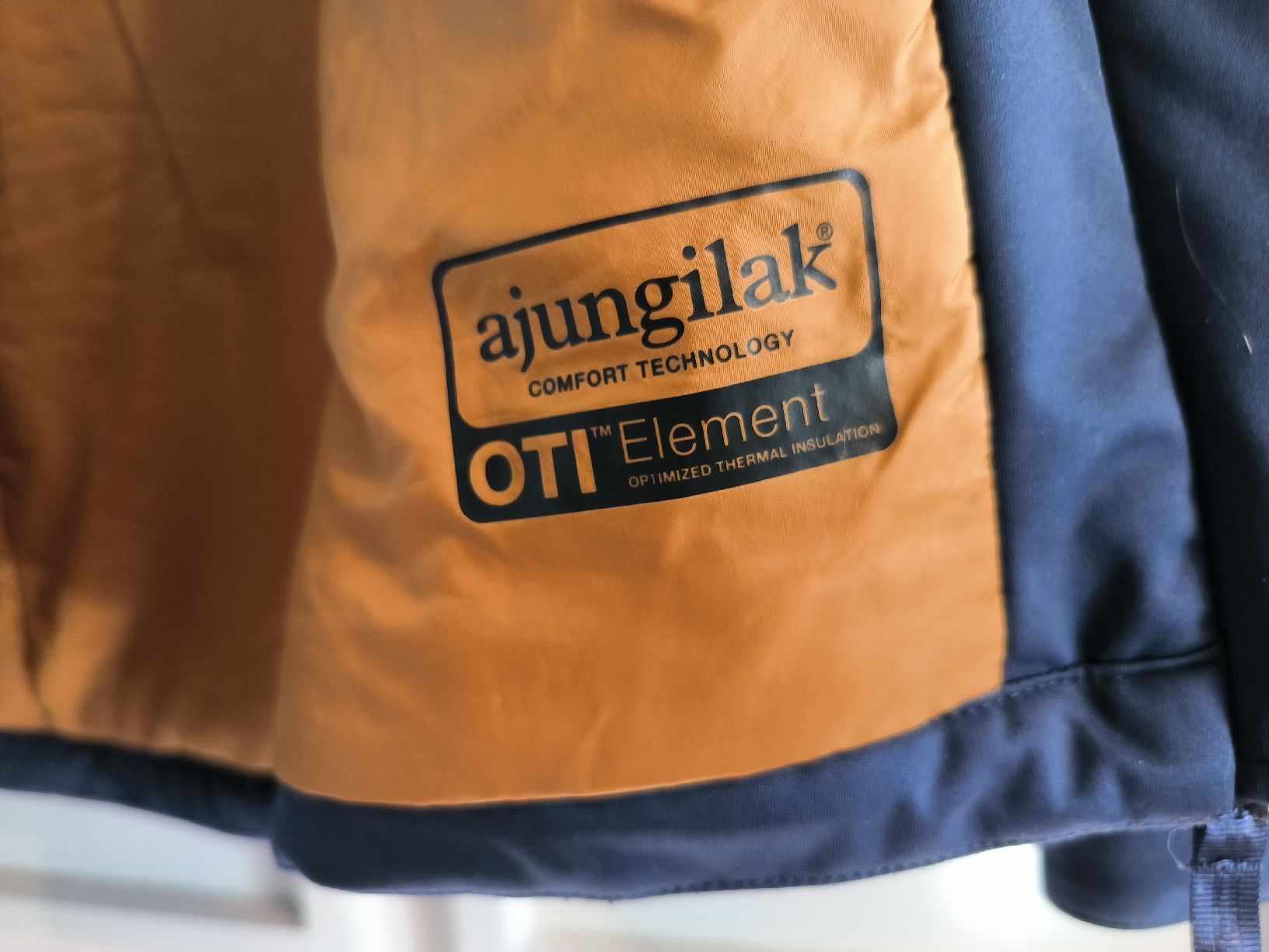 Mammut Giacche: Mammut Softech Jacke Gr. XS, neuwertig, ajungilak Technolog. – Nuovo (secondo la descrizione) da Remigen venduto da pu_s6ls 3