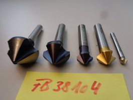 HSS Senker 90° (neu)