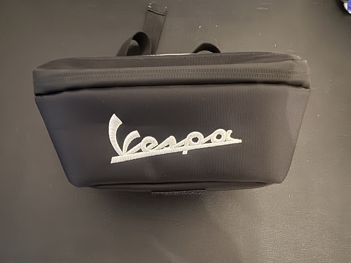 Borse: Vespa Lenkertasche / Handytasche – Usato da Dübendorf venduto da Tuly96
