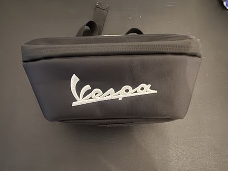 Vespa Lenkertasche / Handytasche