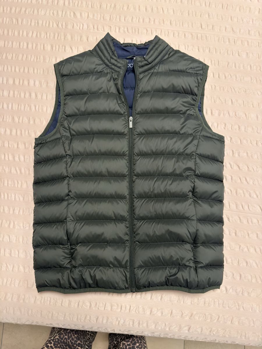Maddison Gilet & Giacche: Maddison Gilet Daunengilet – Nuovo (secondo la descrizione) da Wettingen venduto da Gtavi