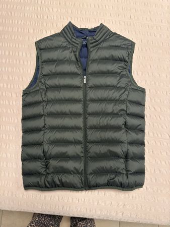 Maddison Gilet Daunengilet