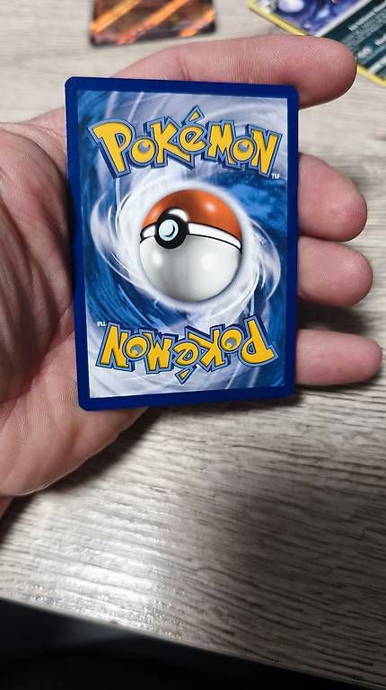 Carte collezionabili: Mewtu Holo Basis Pokemon – Usato da Amriswil venduto da ram_w5sb 1