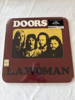 The Doors - L.A. Woman, 180g Vinyl - Top Zustand! OVP