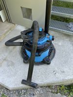 Nass Trocken Sauger Vacmaster VM1500 IPX4 1500W 30L guter Zu