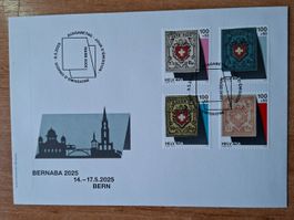 Fw138 - FDC Bernaba  2025