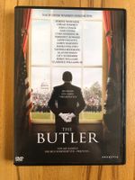 DVD The Butler Ein Mann ein Leben 7 Präsidenten F. Whitaker
