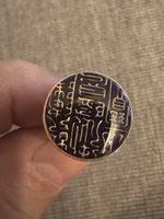 Boutons de manchette Shanghai-Tang avec coffret