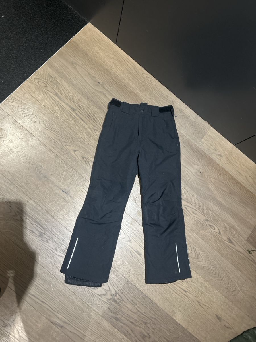 Trevolution Pantaloni: intakte Skihose Grösse 134 – Usato da Toffen venduto da isa_lyq7