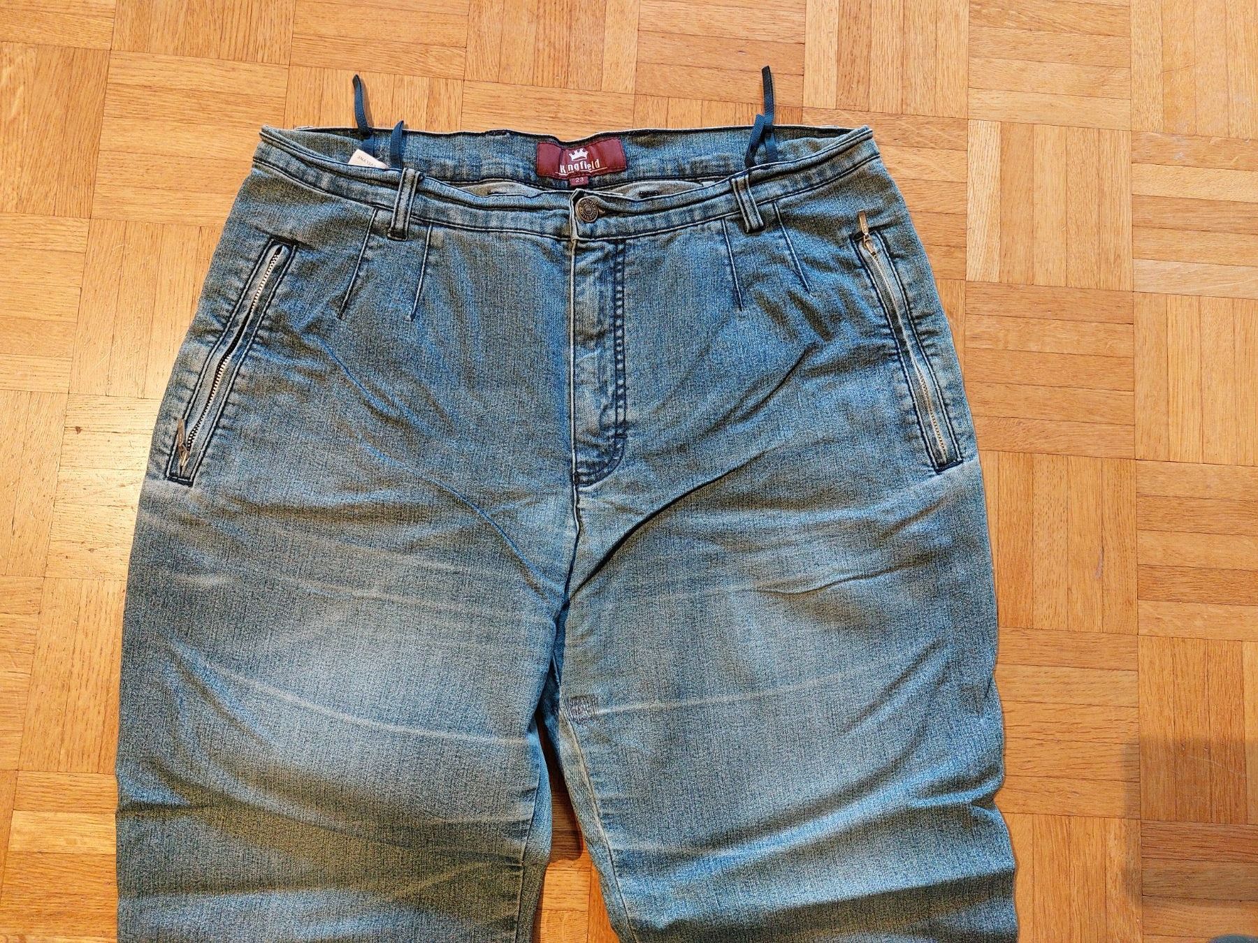 Jeans: Jeans / Hose, Grösse 23 – Usato da Escholzmatt venduto da Stern777 1