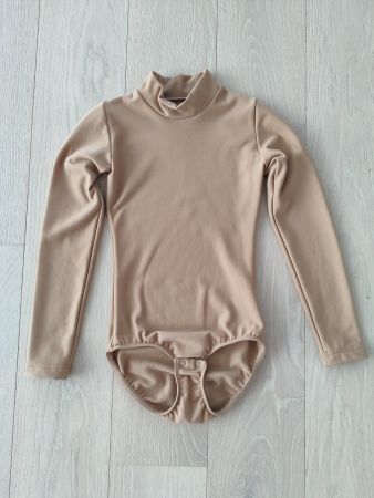 Eiskunstlauf Body von Sagester 8-9 Jahre