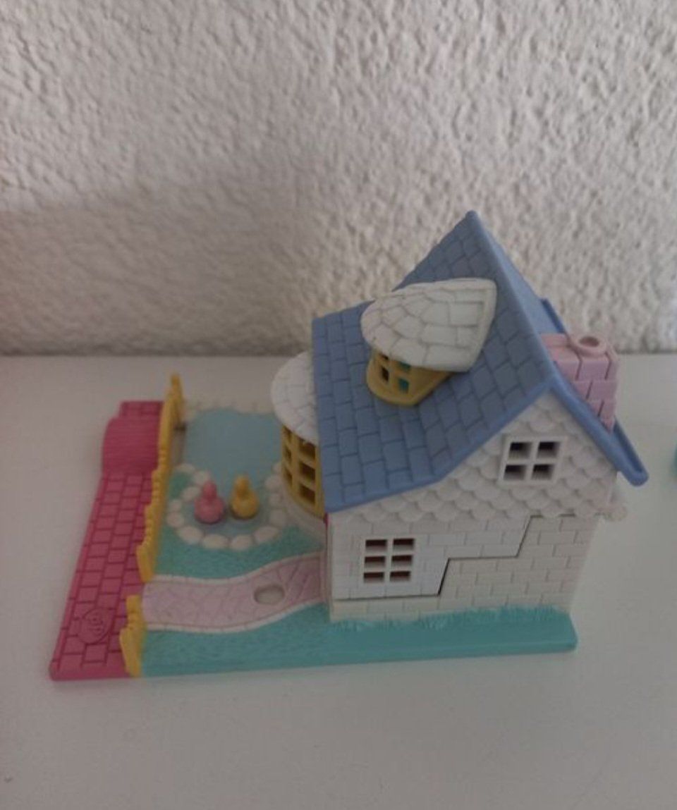 Polly Pocket Jouets: Polly Pocket 1994 – D'occasion à Le Landeron par Liline89 4