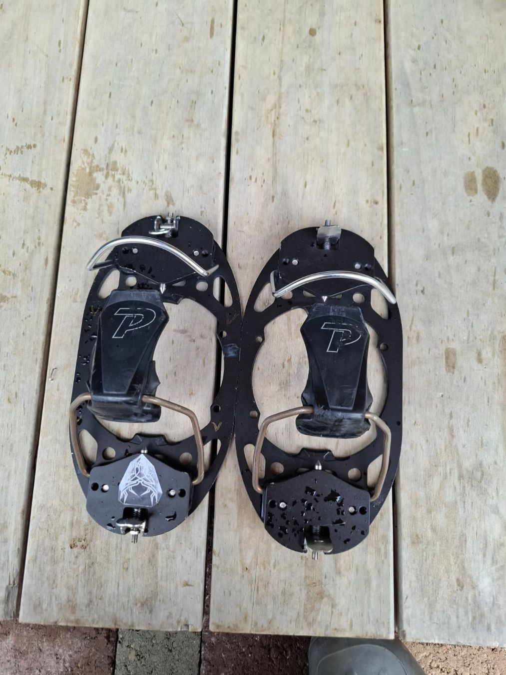 Board: Splitboard zu verkaufen – Usato da Hondrich venduto da lorenz50 4