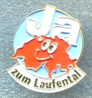 Ja zum Laufental