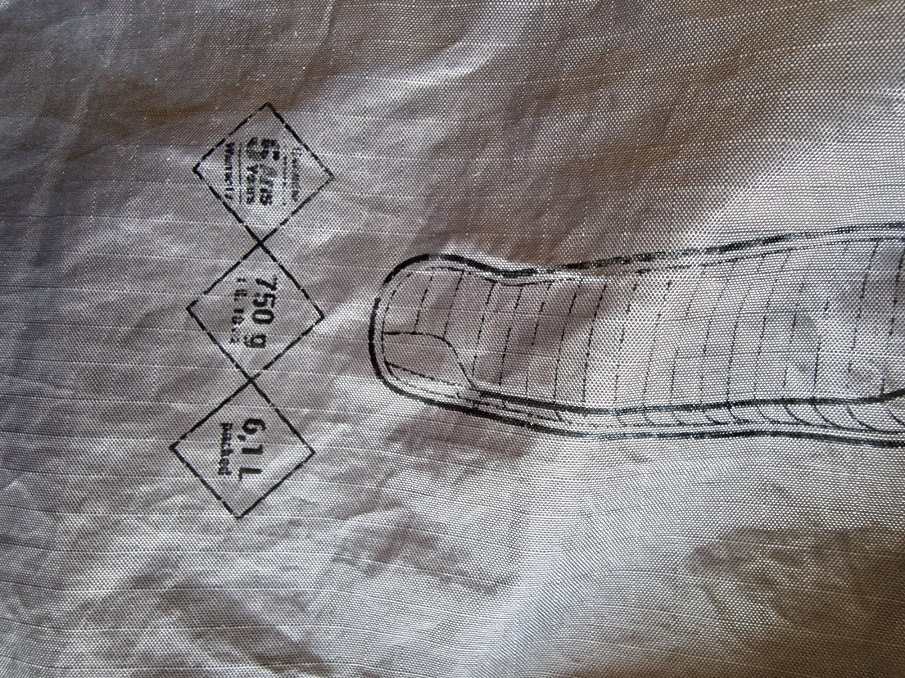 Sacs de couchage: sac de couchage – D'occasion à Belp par arpfi 3
