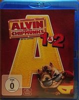 Alvin und die Chipmunks 1 & 2