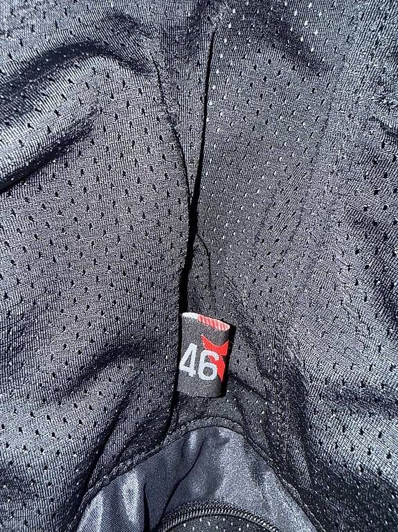 Dainese Giacche: Dainese Motorradjacke Gr. 46 – Usato da Bad Zurzach venduto da luu_2t96 2
