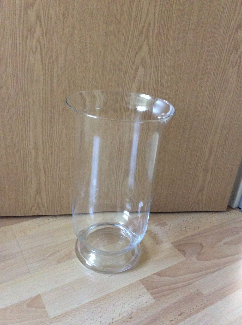 Bicchieri: Grosses Deko-Glas – Usato da Lyss venduto da hoferli