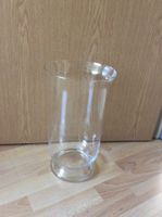 Grosses Deko-Glas