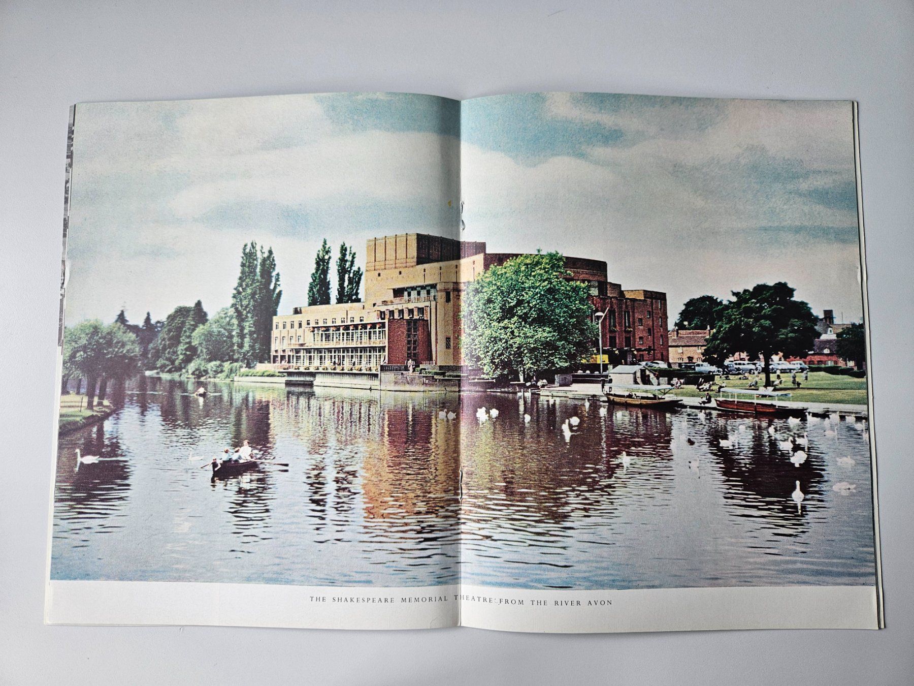 Libri: Shakespeare & Stratford-Upon-Avon, Editions Pitkin 1962 – Usato da Echandens venduto da annegug 3