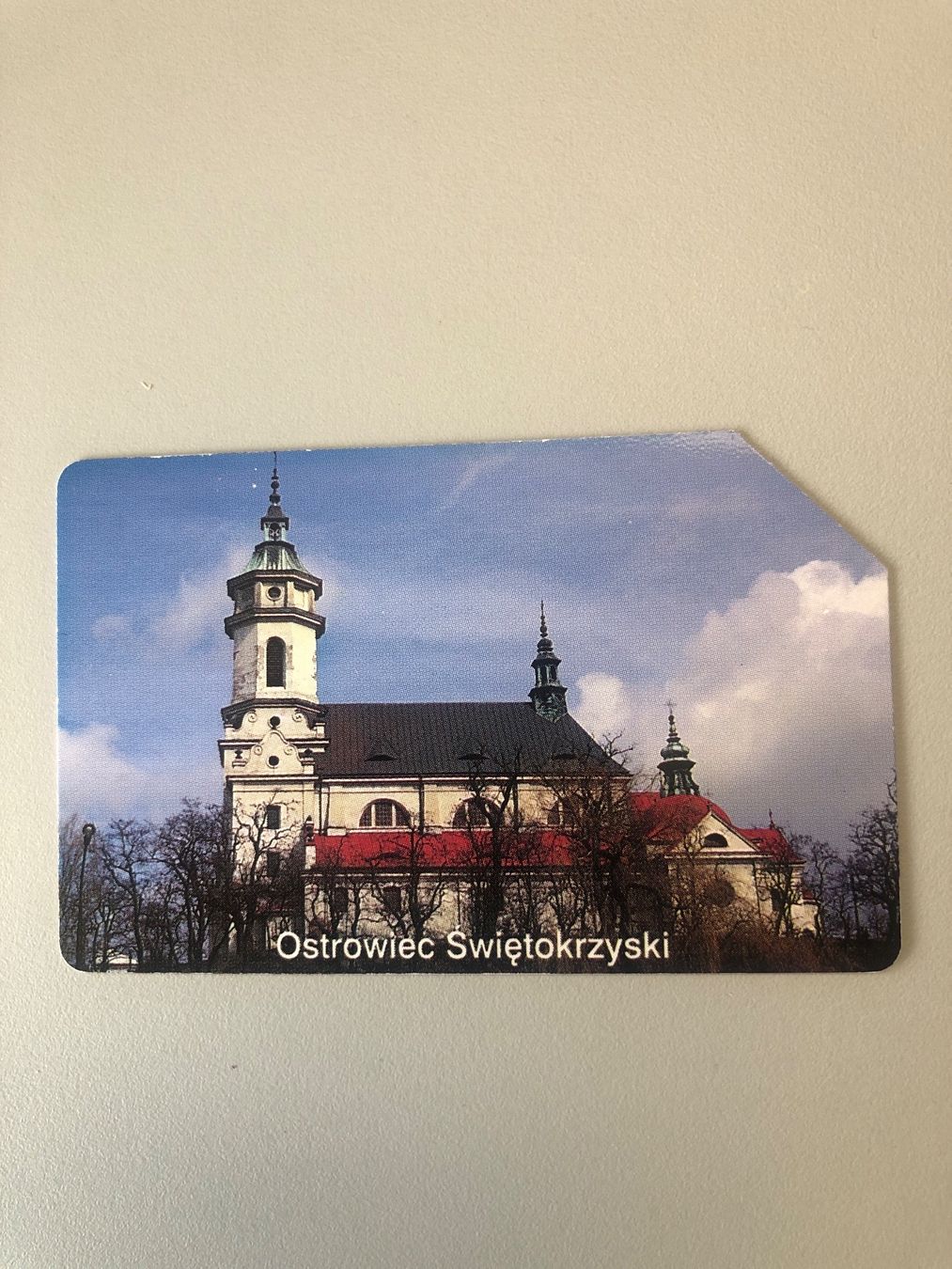 Telefon- & Taxkarten: Telefonkarte, Polen, 2000er – Gebraucht aus Basel von anna123456789