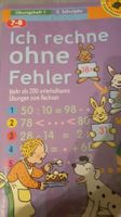 2 Ūbingshefte ich rechne ohne Fehler