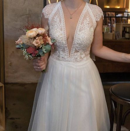 Brautkleid