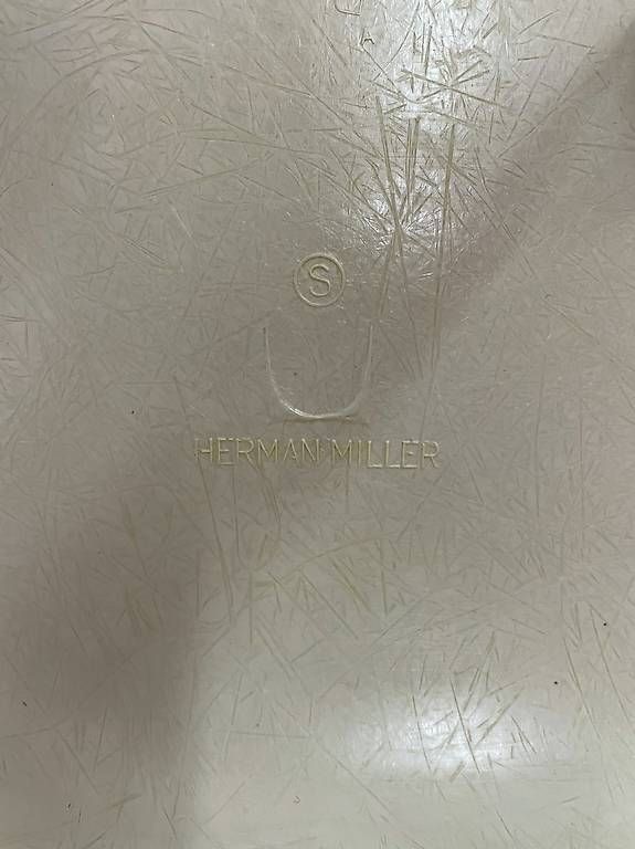 Sedie: Eames side chair white – Usato da hermrigen venduto da Hasihasi2 3