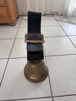Schweizer Kuhglocke Bürgisser Berikon 1981
