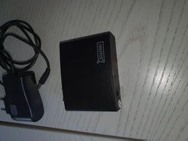 HDMI zu VGA Konverter